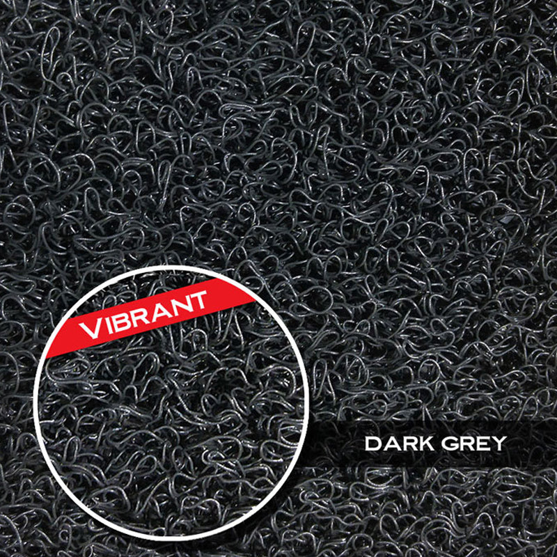 Custom Floor Mat Suits Nissan Patrol GU 11/1997-2013 Cargo Mat Rubber Composite PVC Coil