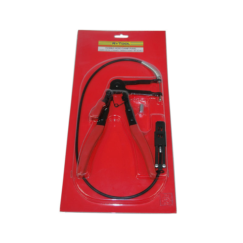 Rytool Hose Clamp Plier - Flexible RT3045