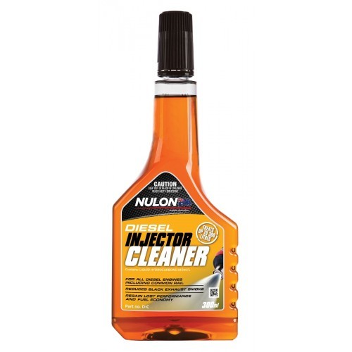 Diesel Injector Cleaner 300ml DIC