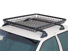 Rola Luggage Basket Tray Small 1180mm x 920mm x 95mm