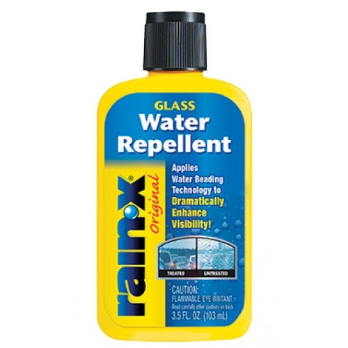 Rain-X Rainx Rain Water Repellent Repellant Windscreen Window Glass 103ml