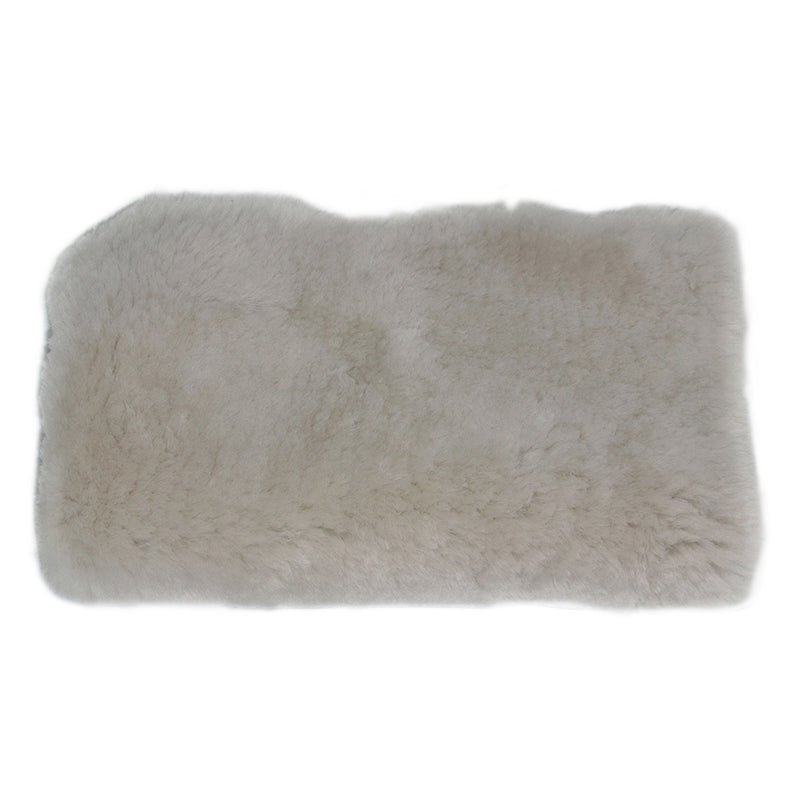 Console Cover Drover 16mm Sheepskin Universal Multi-Fit Size