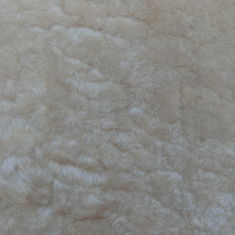 Rivergum 20mm Sheepskin Seat Covers 4 Years Warranty Pair Size 25 Deploy Safe