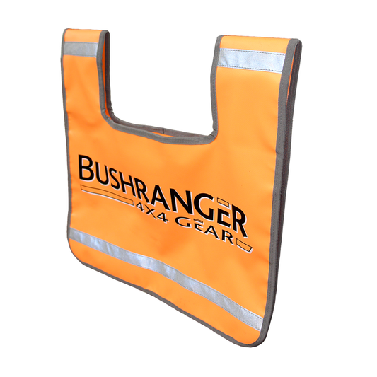 Bushranger Recovery Dampener Blanket 61x05-A