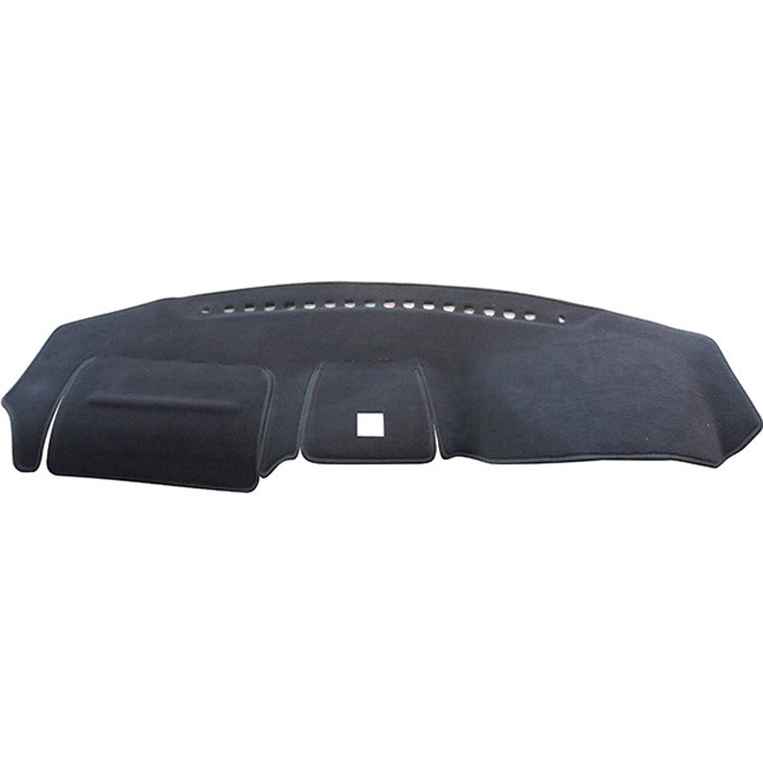 Dashmat Suits Hyundai Santa Fe 5/2006-7/2012 K3506 Charcoal