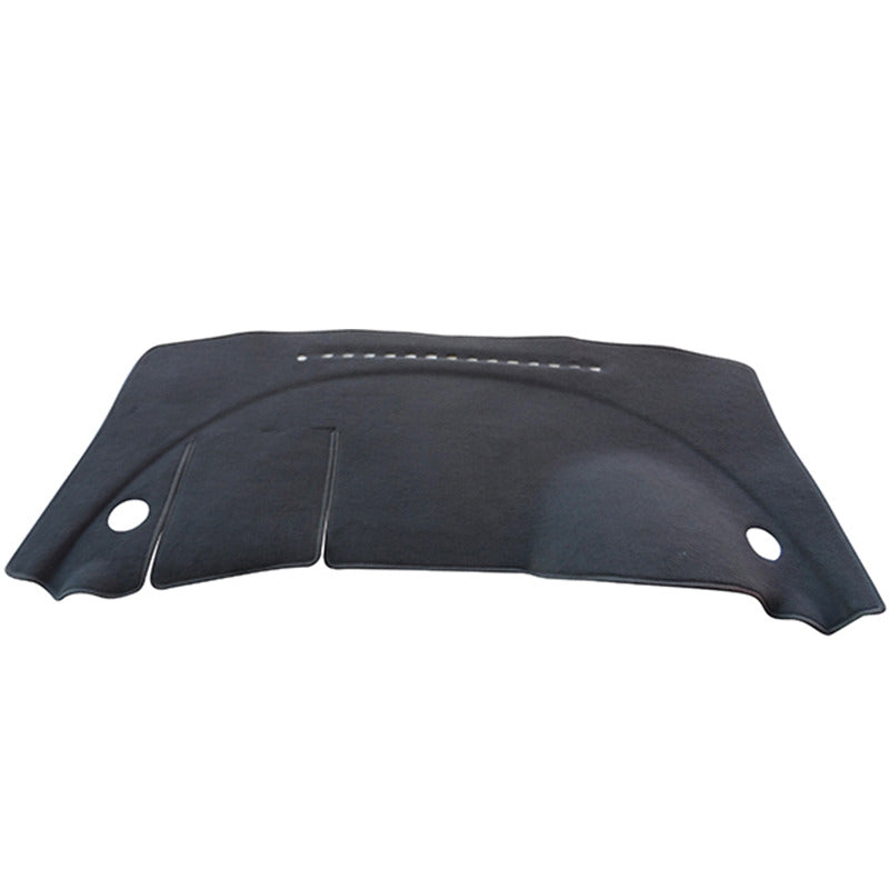 Dashmat Suits Mitsubishi Colt RG/ES 8/2004-2012 M4601 Black