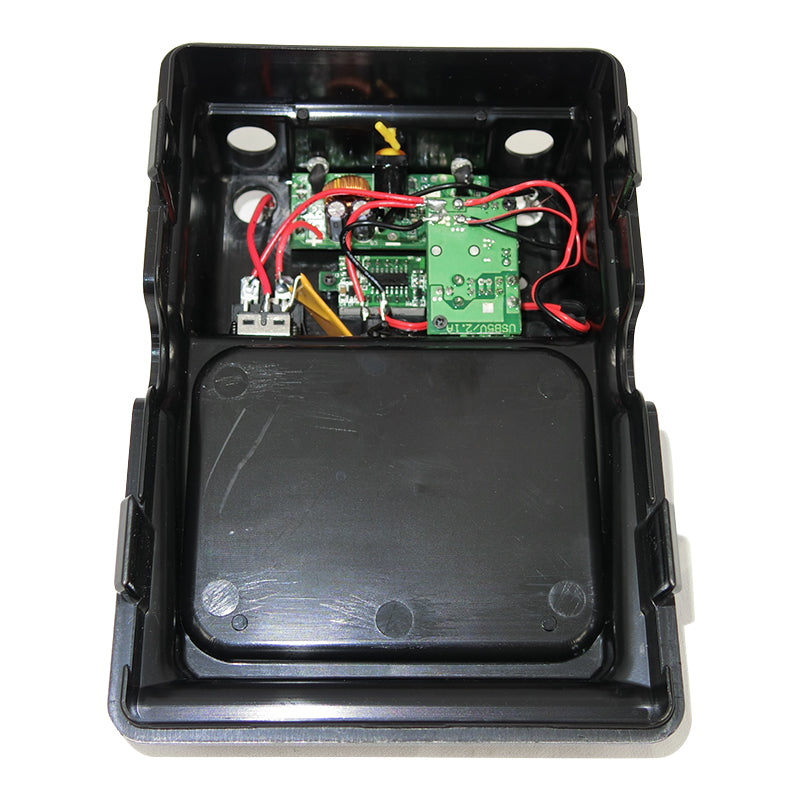 IC Control Box For Super Mini Booster F1