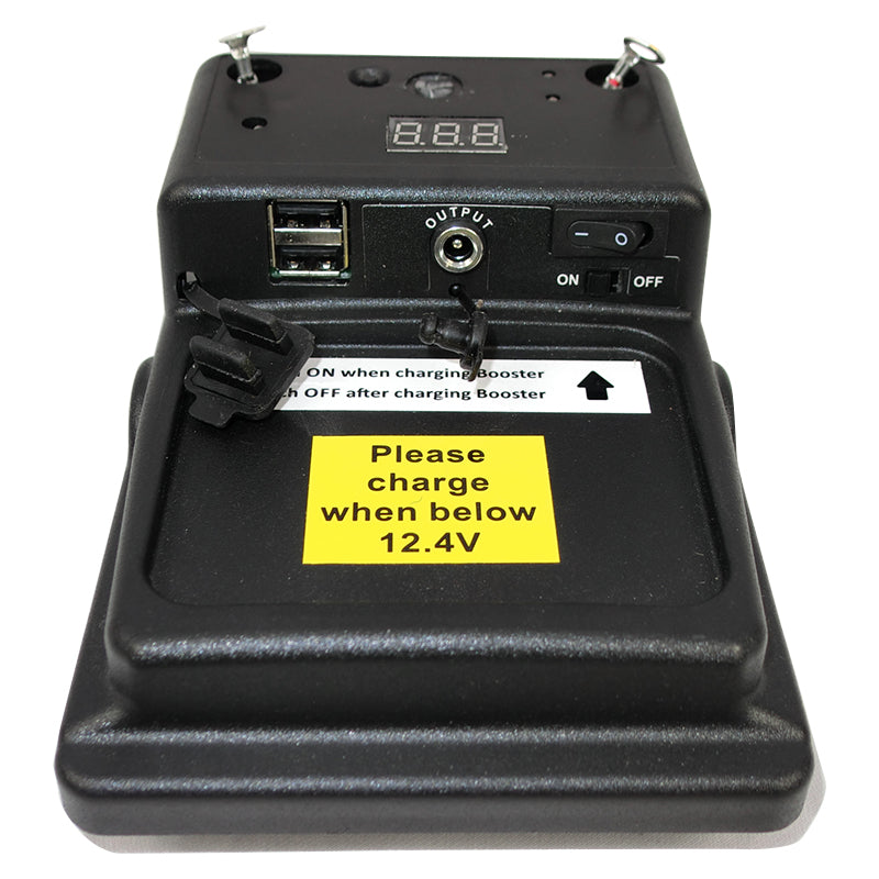 IC Control Box For Super Mini Booster F1