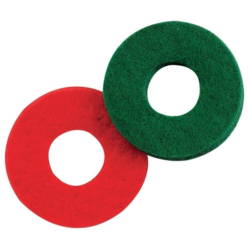 Battery Link Battery Washer Anti-corrosion Felt, 2 pack BW150