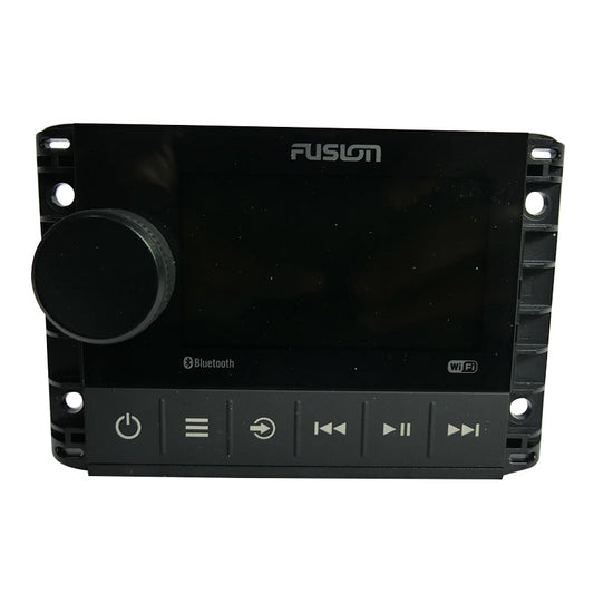 Fusion Apollo Marine Zone Stereo With Built-In Wi-Fi MS-SRX400/010-01983-00