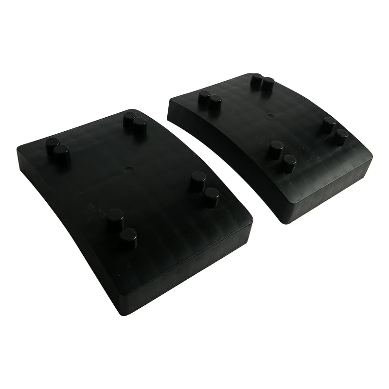 Chock 'n Lock Extension Plates One Pair TWC01EP