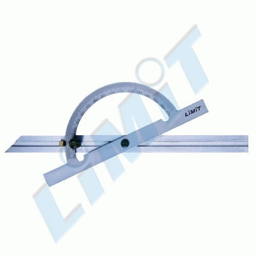 LiMiT - Protractor 2550-150