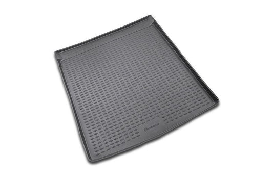 Custom Moulded Rubber Boot Liner Suits Volkswagen Passat CC Coupe 2/2009-2015 Cargo Mat EXP.NLC.51.25.B10