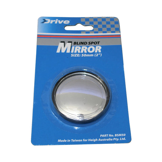 Blind Spot Mirror 2 Inch 50 mm BSM50