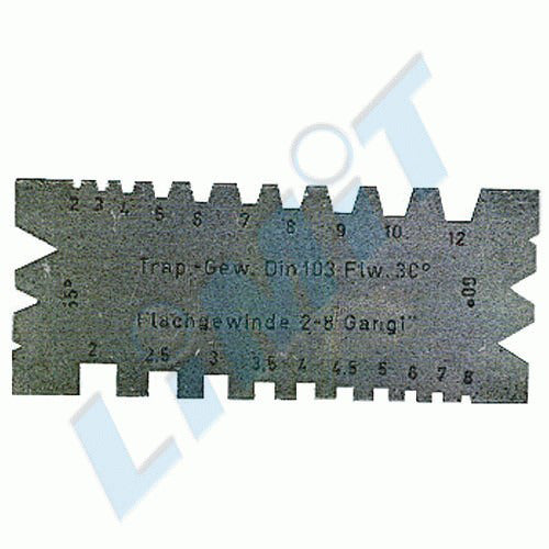 LiMiT - Thread Gauge 25771007