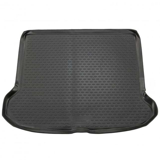 Custom Moulded Cargo Boot Liner Volvo XC60 MK1 2007-2017 Black EXP.NLC.50.09.B12