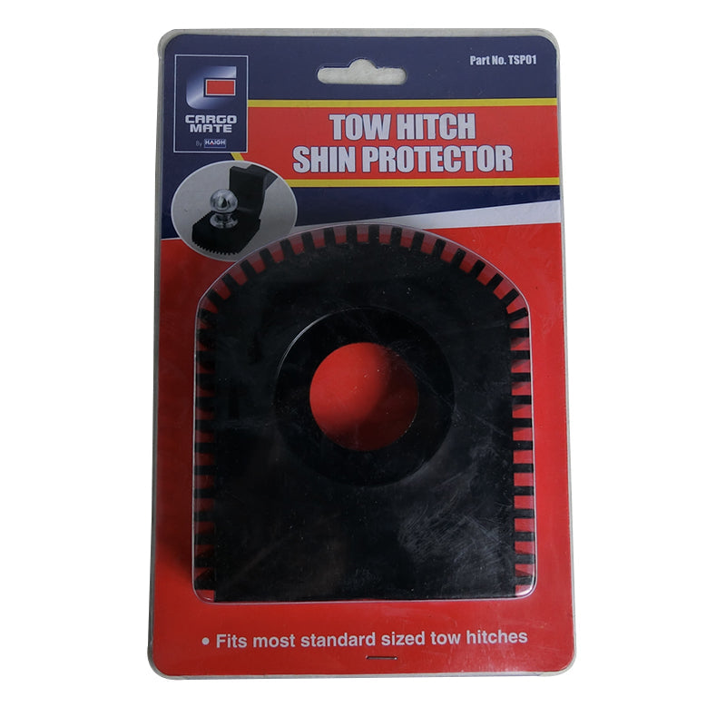 Tow Hitch Shin Protector TSP01