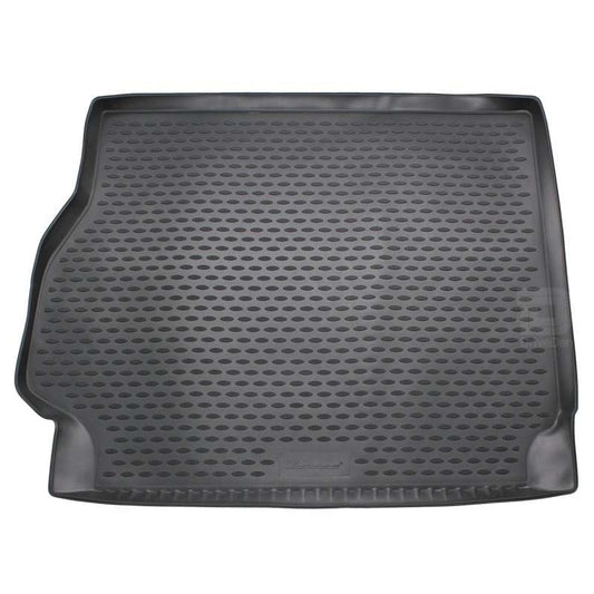 Custom Moulded Cargo Boot Liner Land Rover Range Rover Sport 2005-2012 Black EXP.NLC.28.03.B13