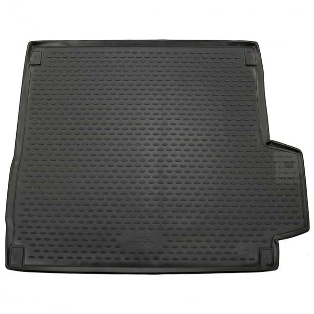 Custom Moulded Cargo Boot Liner Land Rover Range Rover Sport 2013-2018 (No Adaptive Mounting System) Black EXP.CARLDR00008