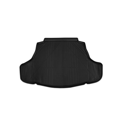 Custom Moulded Cargo Boot Liner suits Toyota Camry 9/2017-On Black EXP.ELEMENT48152B13