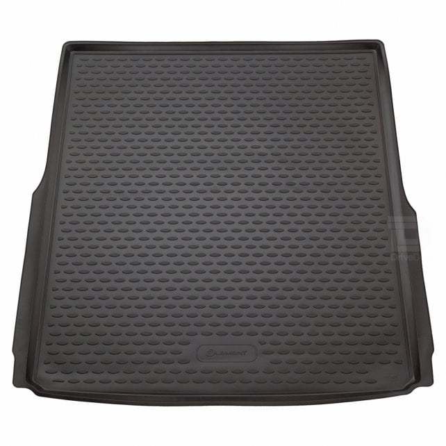 Custom Moulded Cargo Boot Liner Suits Volkswagen Passat (B8) Estate 2015-On Black EXP.ELEMENT5155B12