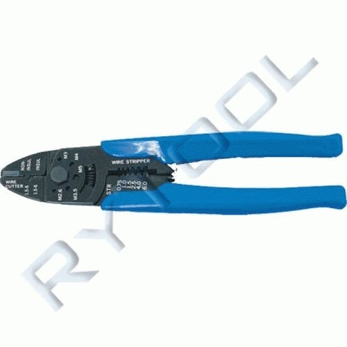 RyTool - Crimping Tool