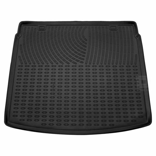 Custom Moulded Cargo Boot Liner Suits Honda Odyssey (North American model) 2011-2017 Black EXP.ELEMENT1841B14