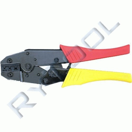 RyTool - Ratcheting Crimping Tool RT-277