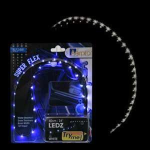 Super Flex 24 Inch 60cm Led Strip White ELF24W