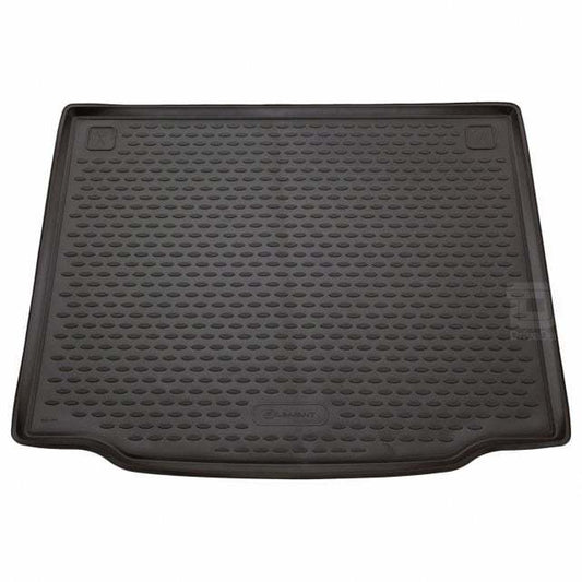 Custom Moulded Cargo Boot Liner Suits Suzuki Swift Hatch 2010-2016 Black EXP.CARSZK00014