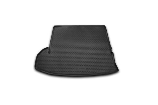 Custom Moulded Cargo Boot Liner suits Toyota Kluger 2014-2018 Black Long EXP.NLC.48.75.G13