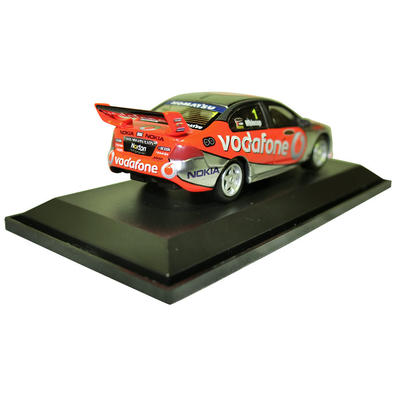 1:64 Whincup 2009 Team Vodafone FG Falcon 64165