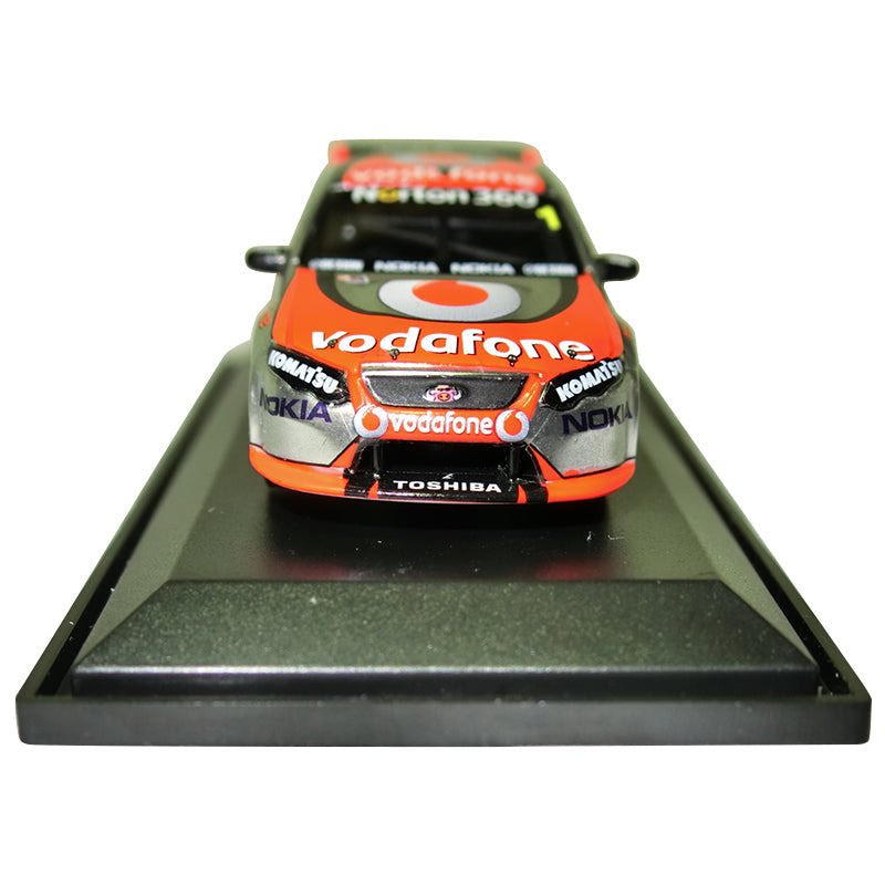 1:64 Whincup 2009 Team Vodafone FG Falcon 64165