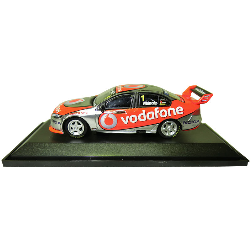 1:64 Whincup 2009 Team Vodafone FG Falcon 64165