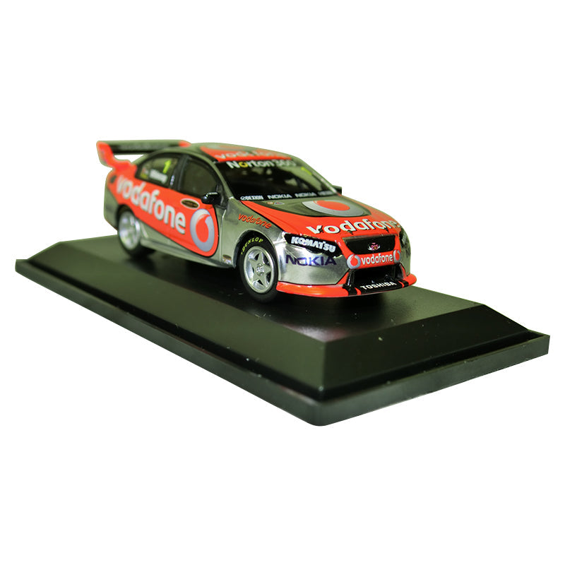 1:64 Whincup 2009 Team Vodafone FG Falcon 64165