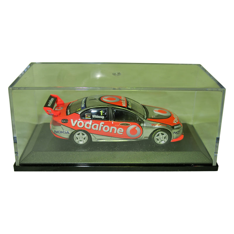 1:64 Whincup 2009 Team Vodafone FG Falcon 64165