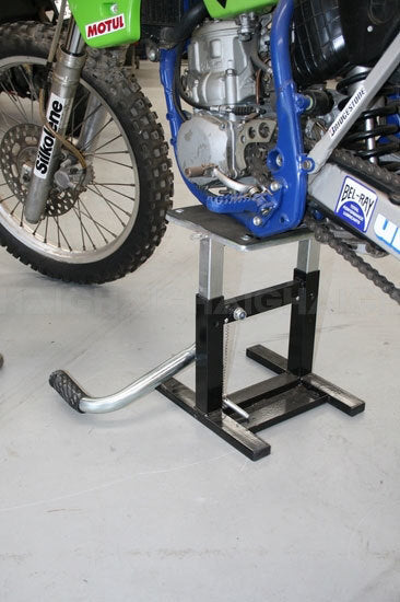 Motorcycle Dirt Bike Lift MCL01