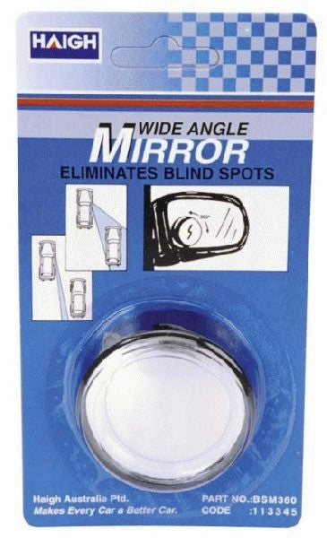 Mirror Blind Spot 360 Degree BSM360