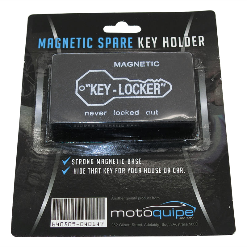 Magnetic Key Case Strong Heavy Duty Magnet Holder Storage Hide A Key