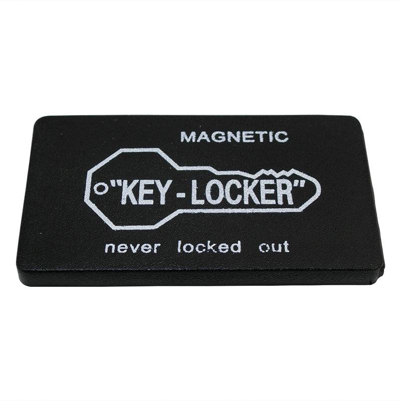 Magnetic Key Case Strong Heavy Duty Magnet Holder Storage Hide A Key