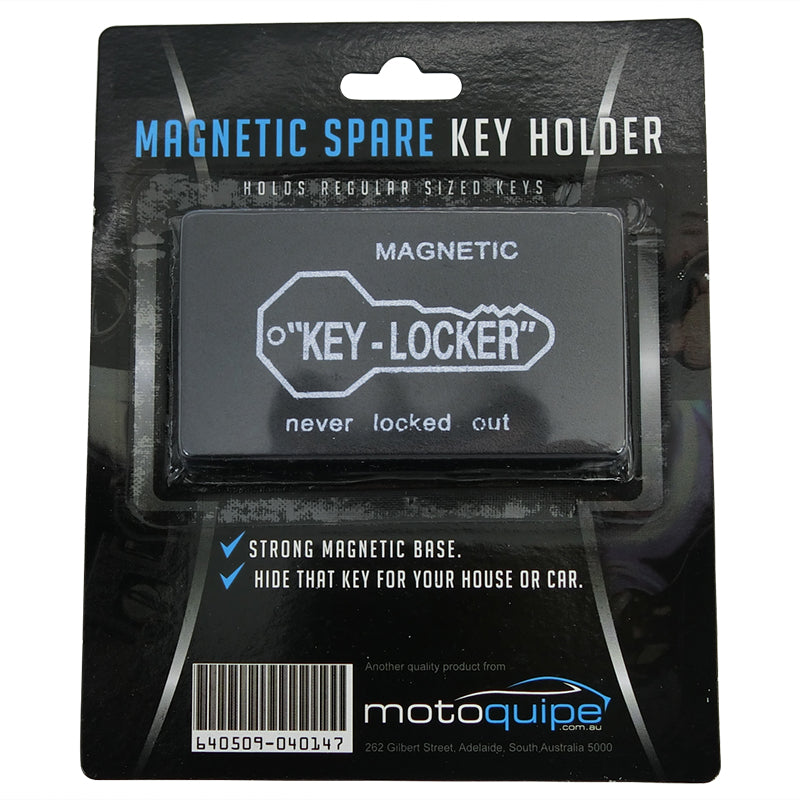 Magnetic Key Case Strong Heavy Duty Magnet Holder Storage Hide A Key