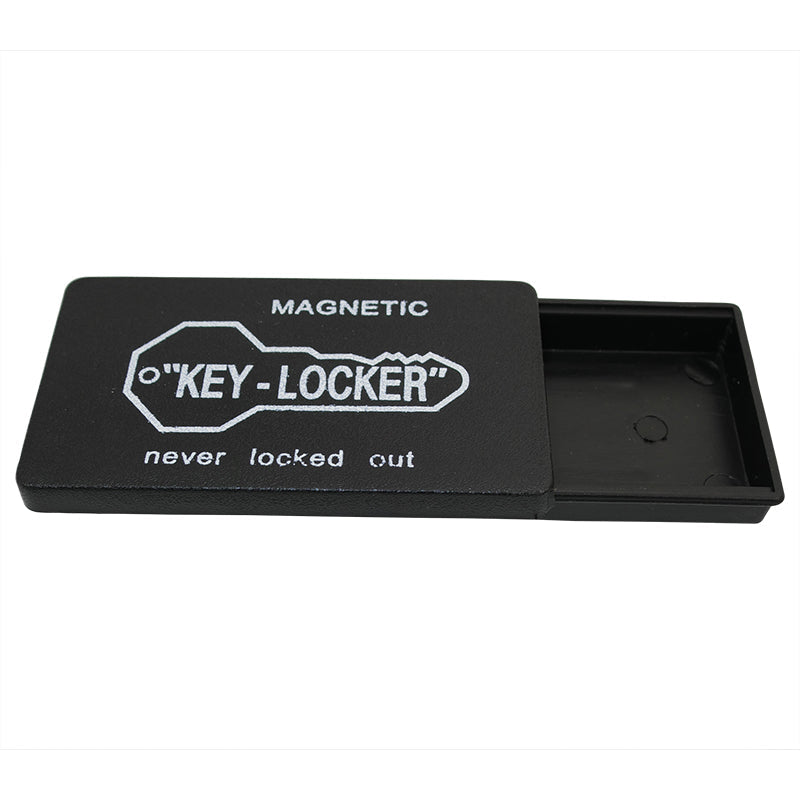 Magnetic Key Case Strong Heavy Duty Magnet Holder Storage Hide A Key