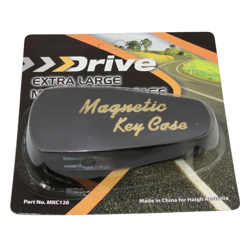 Magnetic Hide -a - Key Case Holder Extra Large XL MKC126