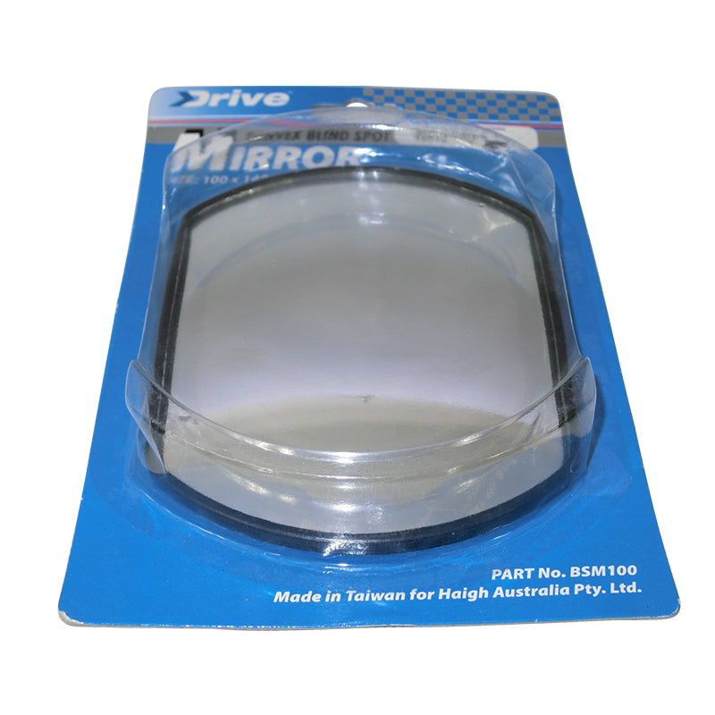 Mirror Blind Spot 100mm BSM100