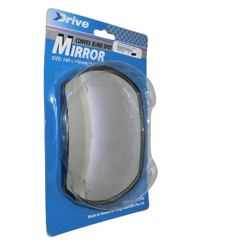 Mirror Blind Spot 100mm BSM100