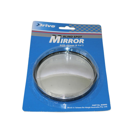 Mirror Blind Spot 95mm BSM95