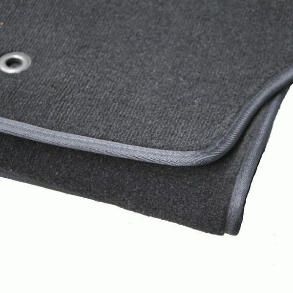 Tailor Made Floor Mats suits Toyota Tarago GLX 10/1993-5/2000 Custom Full Set & Cargo Mat