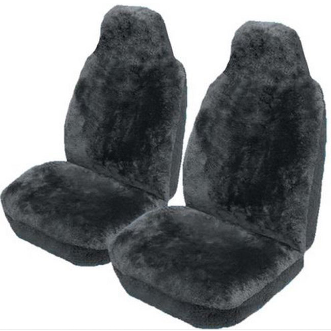 Drover 16mm Sheepskin Seat Covers 3 Year Warranty Size 60/25