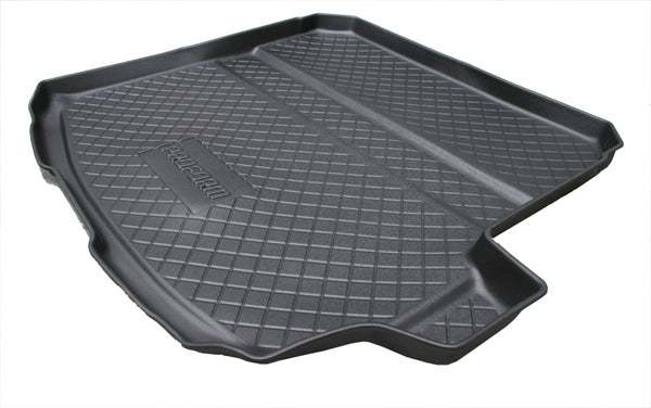 Custom Moulded Rubber Boot Liner suits Toyota RAV 4 5 Door 2010-2013 Cargo Mat