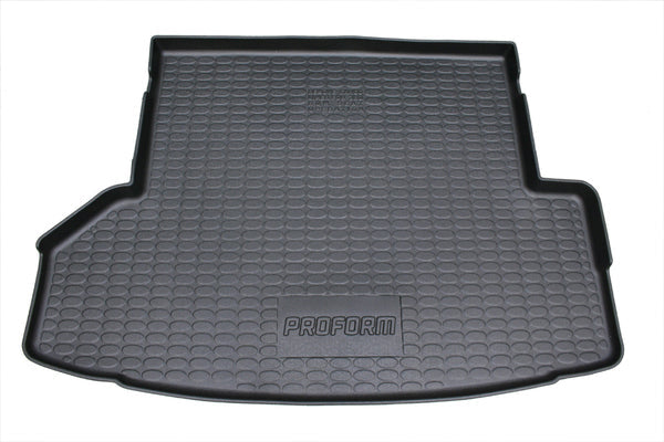 Custom Moulded Rubber Boot Liner suits Toyota Kluger 2007-2014 Cargo Mat